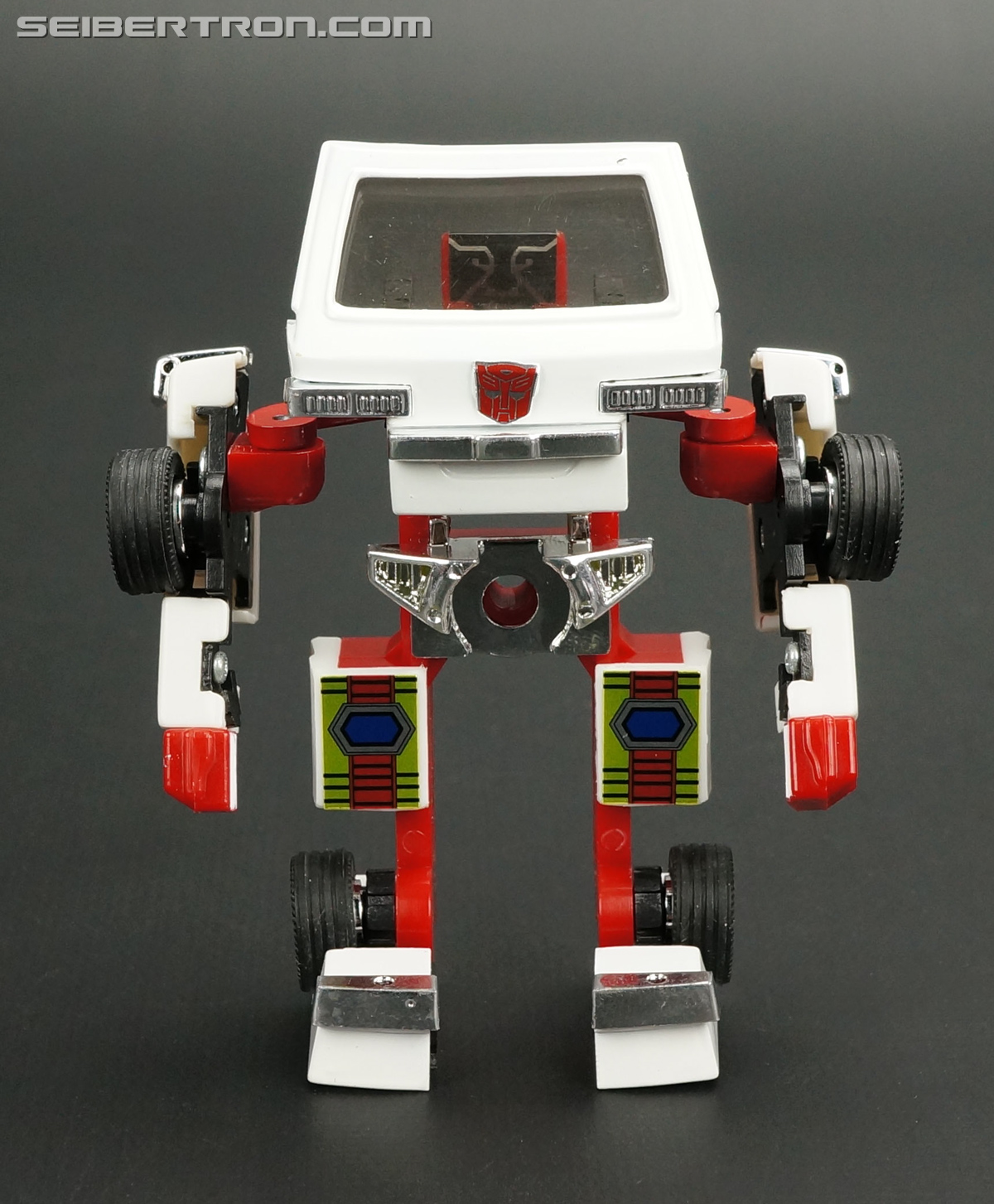 Transformers Encore Ratchet (Image #48 of 154)