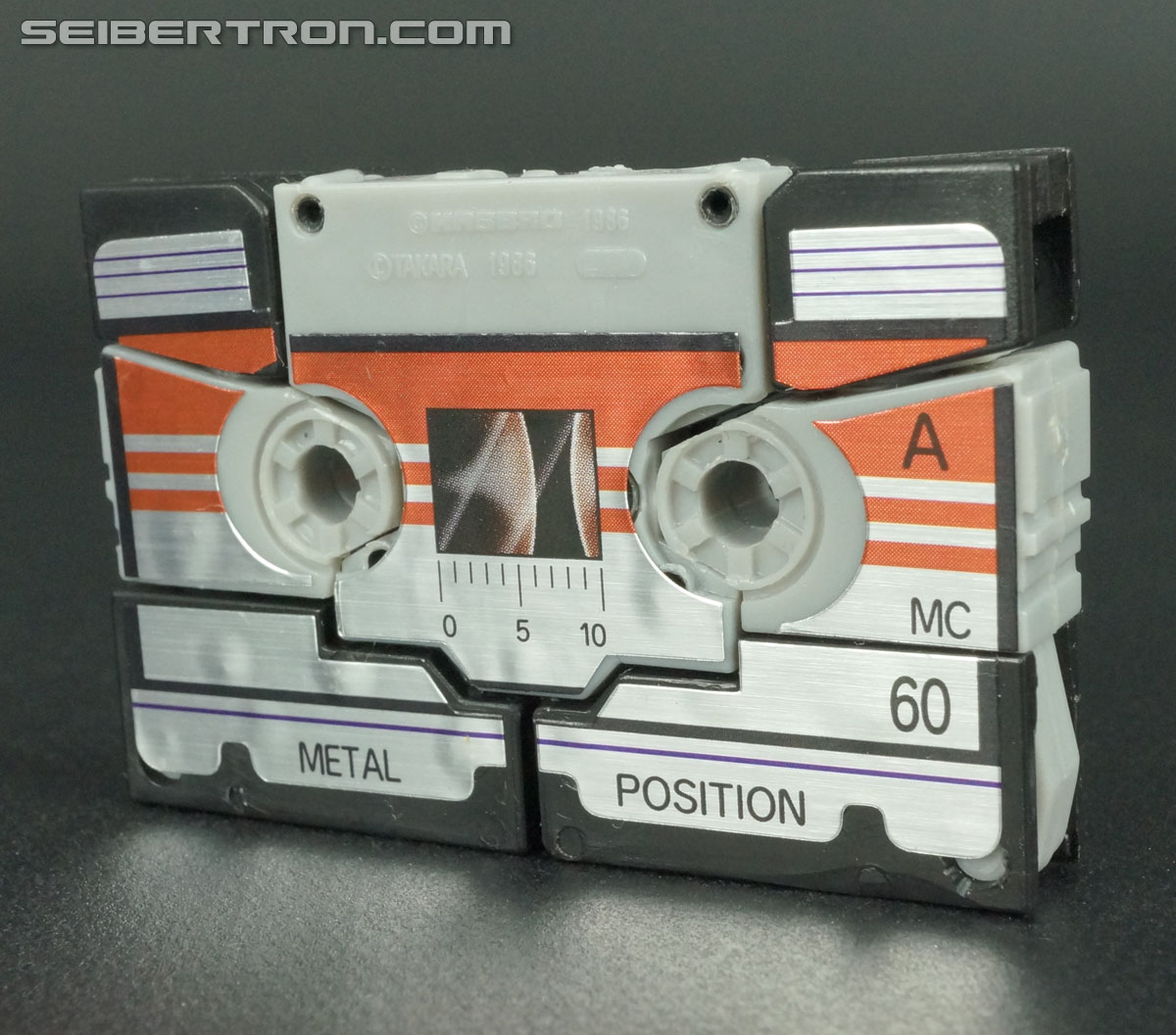 Transformers Encore Rewind (Reissue) (Image #20 of 142)