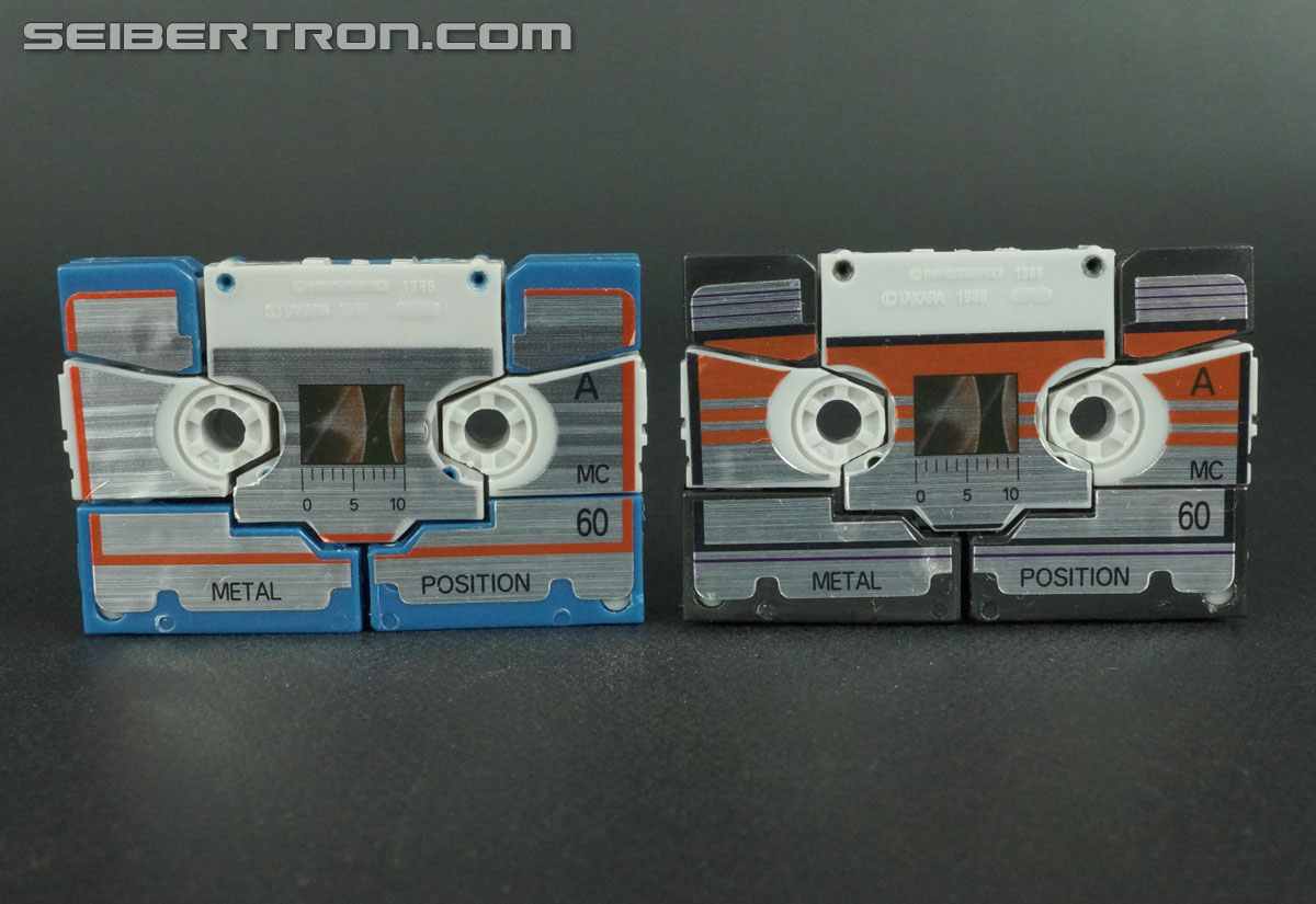 Transformers Encore Rewind (Reissue) (Image #24 of 142)