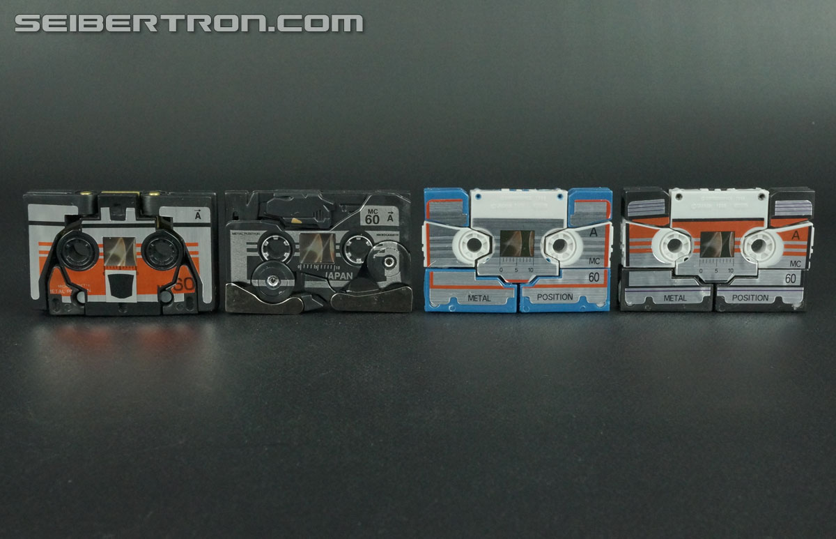 Transformers Encore Rewind (Reissue) (Image #30 of 142)
