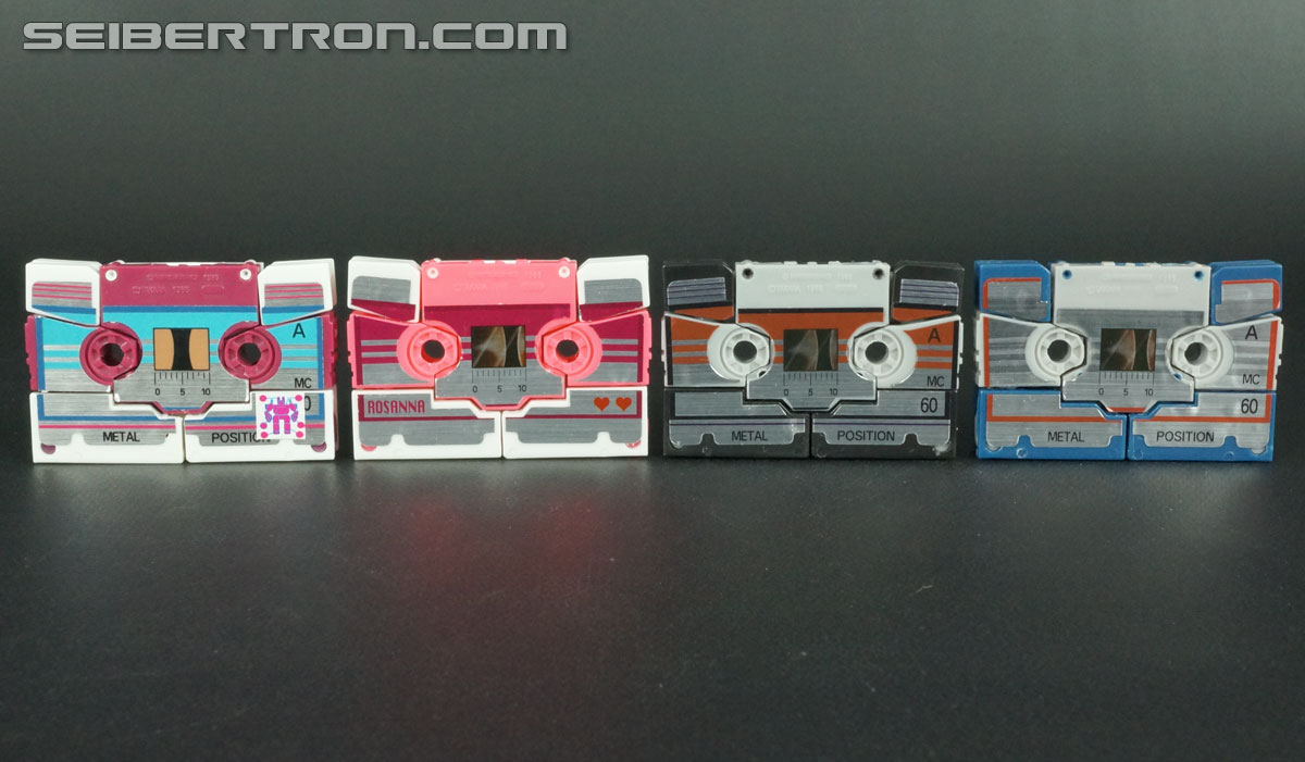 Transformers Encore Rewind (Reissue) (Image #38 of 142)