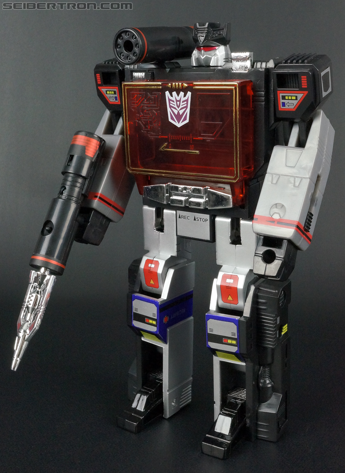 Transformers Encore Soundblaster (Image #102 of 220)