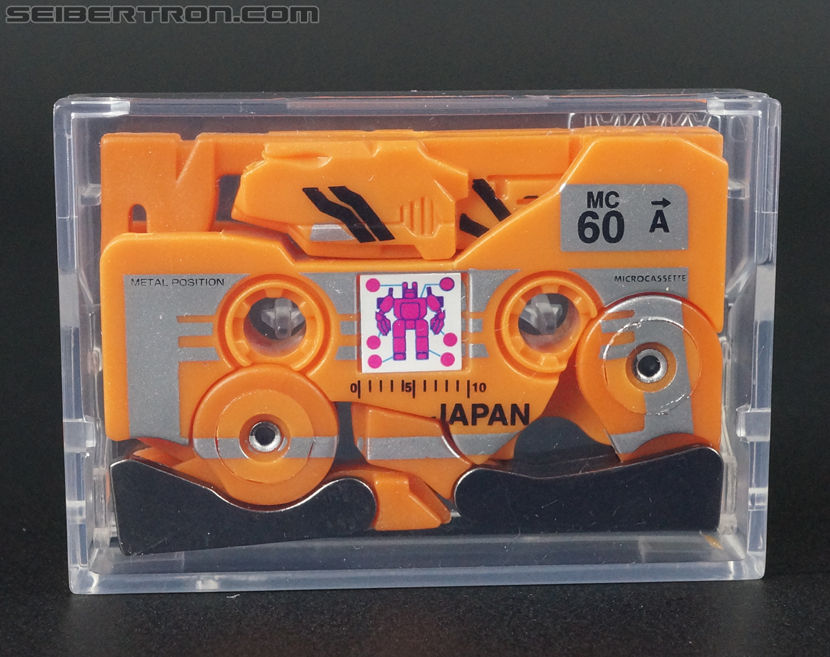 Transformers Encore Stripes (Image #1 of 125)