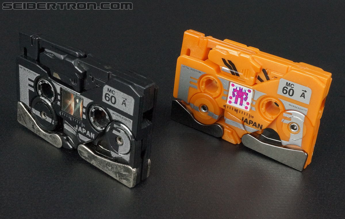 Transformers Encore Stripes (Image #35 of 125)