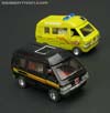 Transformers Encore Protection Black Ironhide - Image #24 of 129