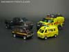 Transformers Encore Protection Black Ironhide - Image #26 of 129