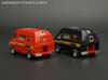 Transformers Encore Protection Black Ironhide - Image #32 of 129
