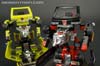 Transformers Encore Protection Black Ironhide - Image #105 of 129