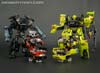 Transformers Encore Protection Black Ironhide - Image #127 of 129