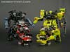 Transformers Encore Protection Black Ironhide - Image #128 of 129