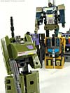 Transformers Encore Brawl - Image #93 of 94