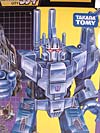 Transformers Encore Bruticus - Image #4 of 122