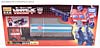 Transformers Encore Convoy (Optimus Prime)  (Reissue) - Image #1 of 153