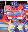 Transformers Encore Convoy (Optimus Prime)  (Reissue) - Image #3 of 153