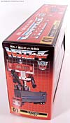 Transformers Encore Convoy (Optimus Prime)  (Reissue) - Image #8 of 153