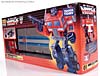 Transformers Encore Convoy (Optimus Prime)  (Reissue) - Image #16 of 153
