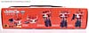Transformers Encore Convoy (Optimus Prime)  (Reissue) - Image #19 of 153