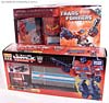 Transformers Encore Convoy (Optimus Prime)  (Reissue) - Image #20 of 153