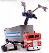 Transformers Encore Convoy (Optimus Prime)  (Reissue) - Image #42 of 153