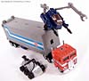 Transformers Encore Convoy (Optimus Prime)  (Reissue) - Image #43 of 153