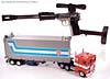 Transformers Encore Convoy (Optimus Prime)  (Reissue) - Image #45 of 153