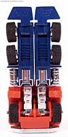 Transformers Encore Convoy (Optimus Prime)  (Reissue) - Image #101 of 153