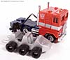 Transformers Encore Convoy (Optimus Prime)  (Reissue) - Image #111 of 153
