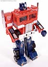 Transformers Encore Convoy (Optimus Prime)  (Reissue) - Image #119 of 153