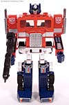 Transformers Encore Convoy (Optimus Prime)  (Reissue) - Image #120 of 153