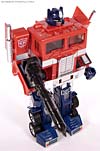 Transformers Encore Convoy (Optimus Prime)  (Reissue) - Image #121 of 153