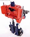 Transformers Encore Convoy (Optimus Prime)  (Reissue) - Image #129 of 153