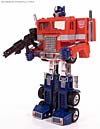 Transformers Encore Convoy (Optimus Prime)  (Reissue) - Image #140 of 153