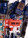 Transformers Encore Convoy (Optimus Prime)  (Reissue) - Image #143 of 153