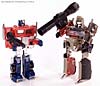 Transformers Encore Convoy (Optimus Prime)  (Reissue) - Image #148 of 153
