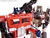 Transformers Encore Convoy (Optimus Prime)  (Reissue) - Image #150 of 153