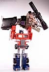 Transformers Encore Convoy (Optimus Prime)  (Reissue) - Image #152 of 153