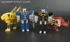 Transformers Encore Eject (Reissue) - Image #152 of 155