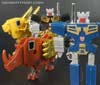 Transformers Encore Eject (Reissue) - Image #154 of 155