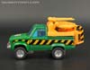 Transformers Encore Hoist (Reissue) - Image #16 of 108