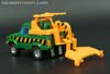 Transformers Encore Hoist (Reissue) - Image #32 of 108