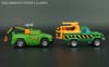 Transformers Encore Hoist (Reissue) - Image #36 of 108
