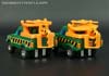 Transformers Encore Hoist (Reissue) - Image #40 of 108