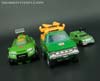 Transformers Encore Hoist (Reissue) - Image #50 of 108