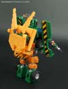 Transformers Encore Hoist (Reissue) - Image #62 of 108