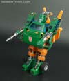 Transformers Encore Hoist (Reissue) - Image #66 of 108