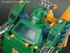 Transformers Encore Hoist (Reissue) - Image #69 of 108