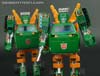 Transformers Encore Hoist (Reissue) - Image #107 of 108