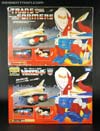 Transformers Encore Sky Lynx - Image #20 of 200