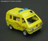 Transformers Encore Emergency Green Ratchet - Image #3 of 110