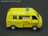 Transformers Encore Emergency Green Ratchet - Image #5 of 110